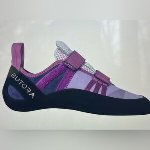 Butora Endeavor Lavender Narrow Fit Women's Purple Climbing Shoes US 5 EU 37